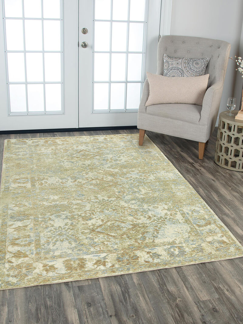 Artistry ARY114 2'6" x 10' Runner Rug image number 2