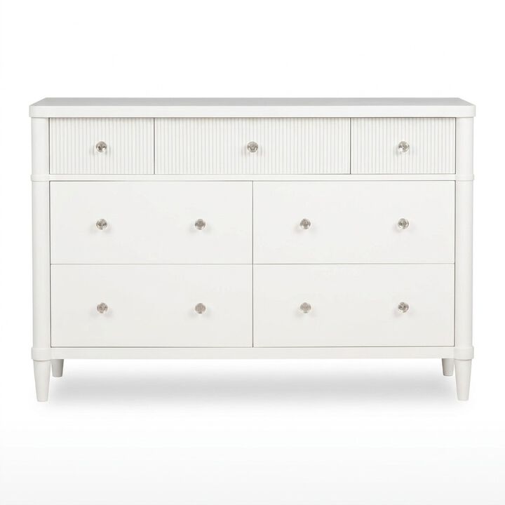 Adeline 7-Drawer Dresser