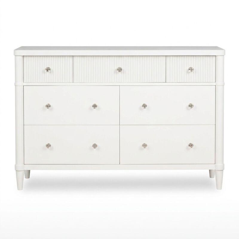 Adeline 7-Drawer Dresser image number 0