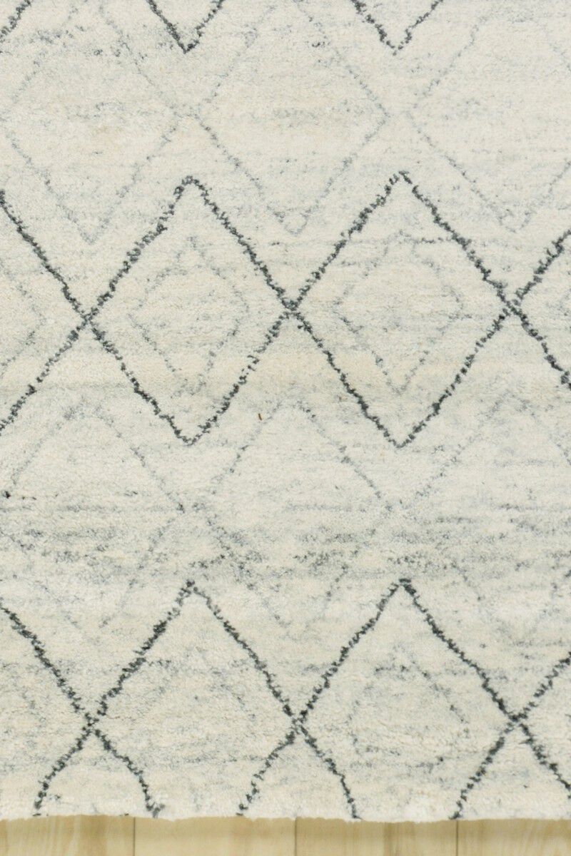 Posh PSH001 9' x 12' Rug image number 6