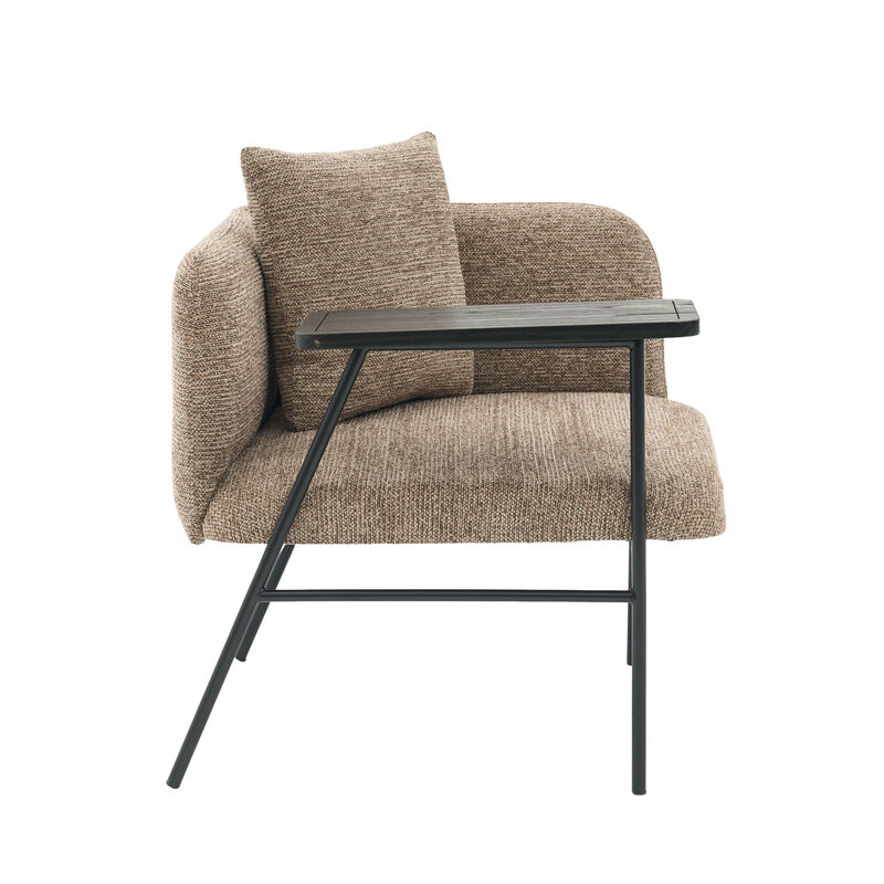 Valonk Leisure Chair image number 6