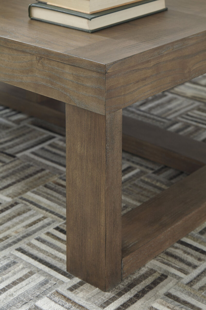 Cariton Coffee Table image number 2