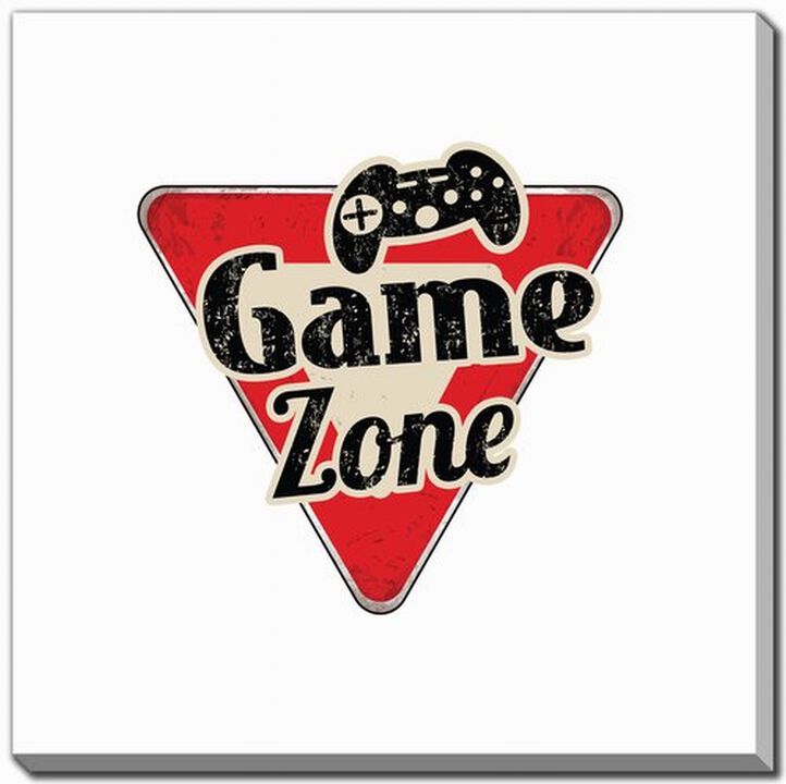 Game Zone