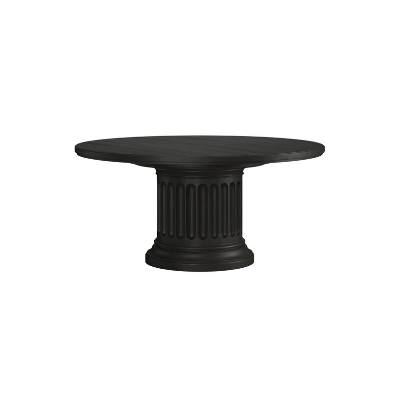 Atrium Round Dining Table image number 0