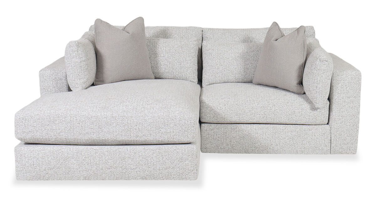 Stonecroft Manor 2-Piece Sectional