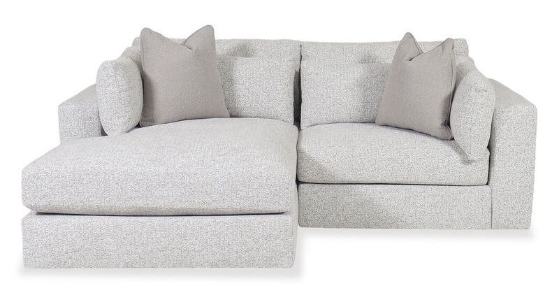 Stonecroft Manor 2-Piece Sectional image number 0