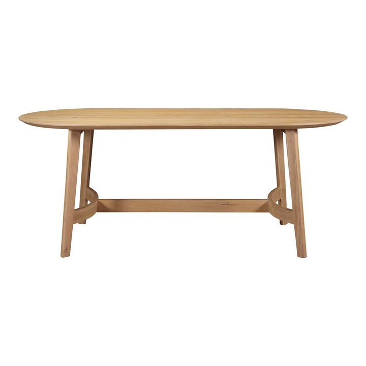 Moe's Home Collection Trie Small Dining Table