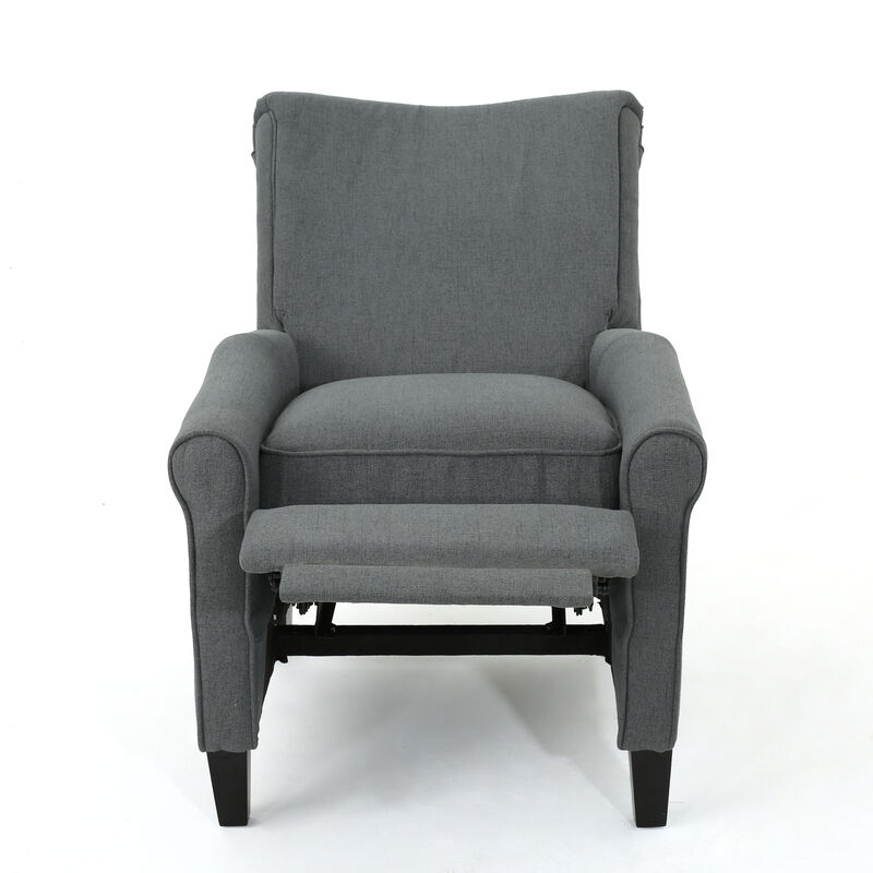 Merax Manual Standard Recliner Chair