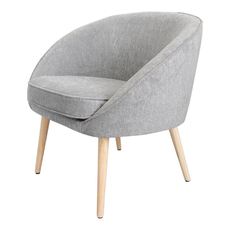 Moe’s Farah Chair Grey