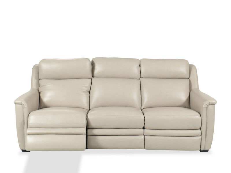 Sebastian 3P Motion Sofa