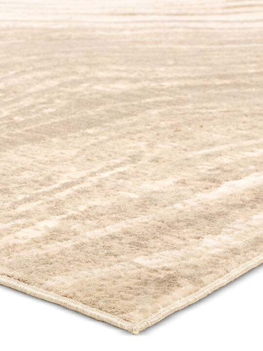Toprak TOP03 Cream 6' x 9' Rug