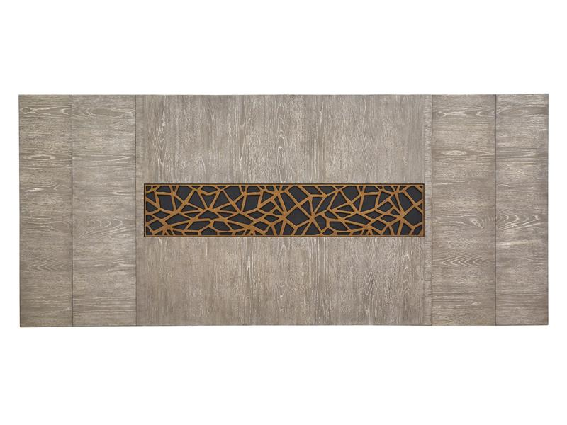 Ryker Rectangular Dining Table image number 5
