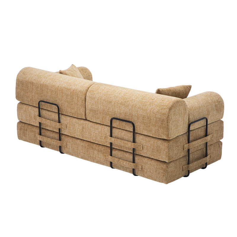 Rekgin Sleeper Sofa Bed image number 4
