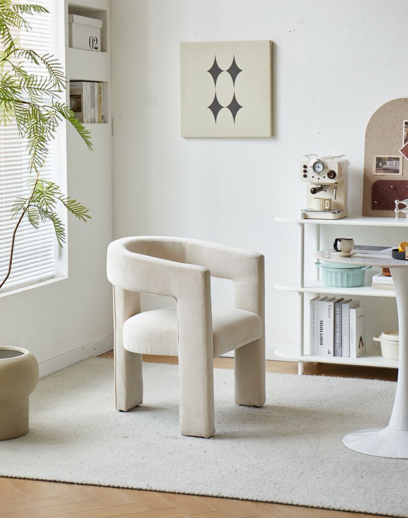 Scandinavian Design Armchair