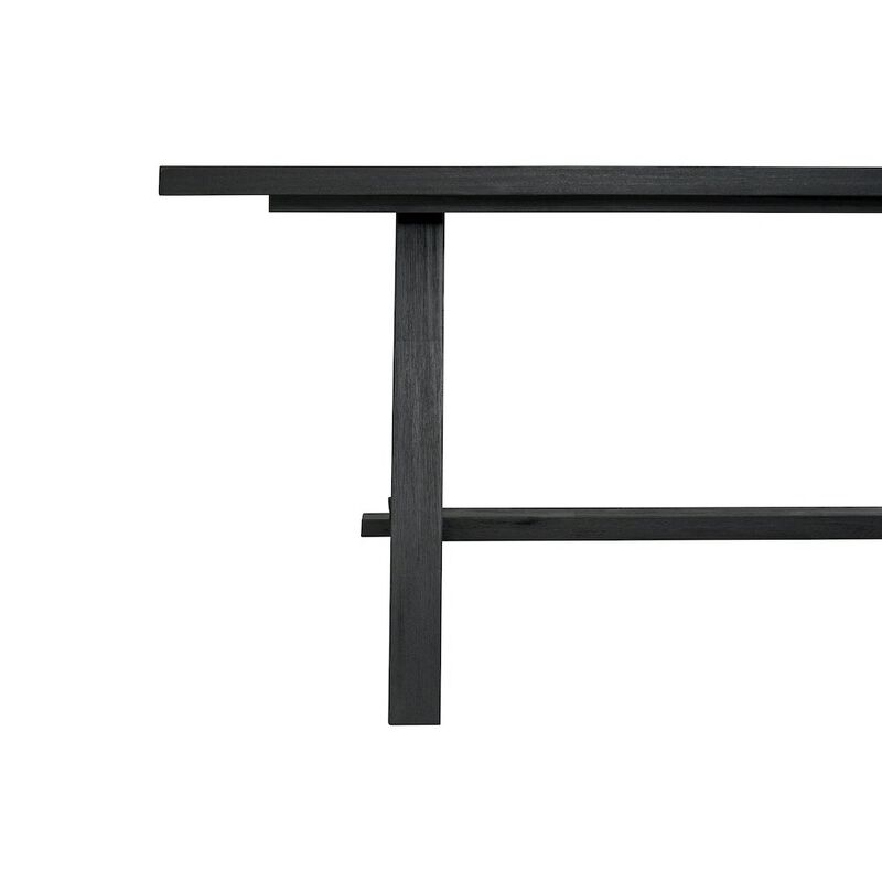 New Pacific Direct Bedford 79 Rect. Dining Table A Base