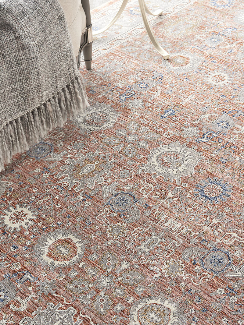 Starry Nights STN12 Blush 8'6" x 11'6" Rug