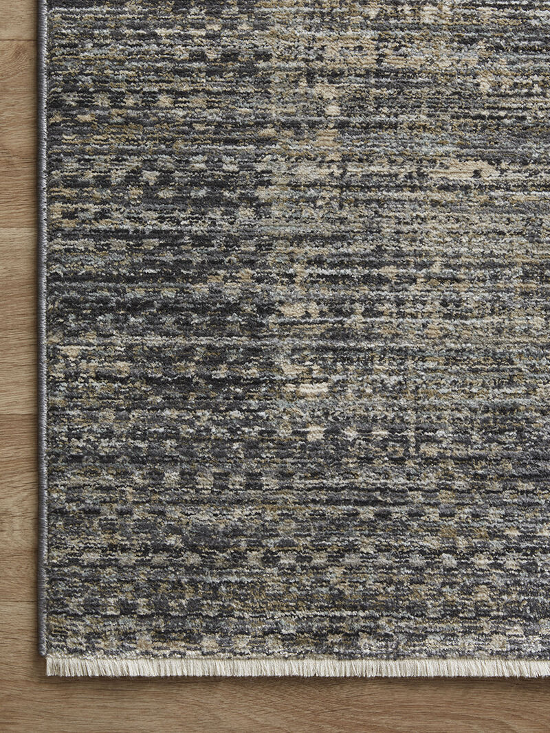 Soho SOH06 Multi/Slate 5'3" x 7'9" Rug