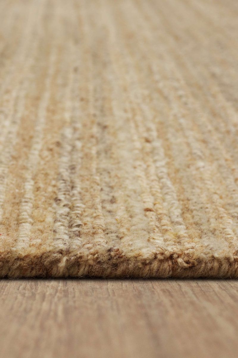 Raja Dark Beige 10' x 14' Rug image number 2