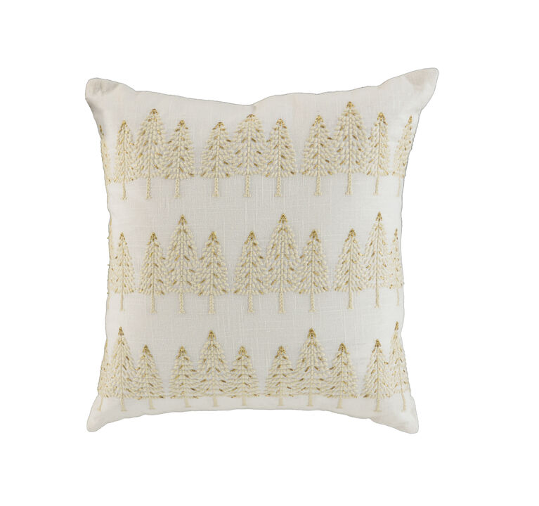 T29122 18" x 18" Down Filled Pillow