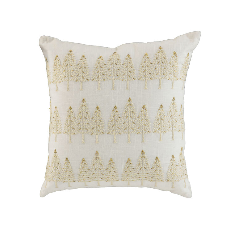 T29122 18" x 18" Down Filled Pillow image number 0