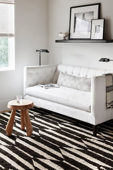 Keoka Quest Seedpearl 9' x 12' Rug