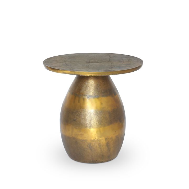 ANTIGUA SIDE TABLE