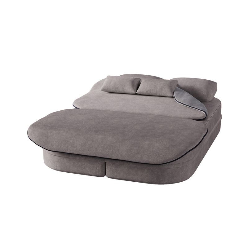 Quetze Sleeper Sofa Bed image number 8