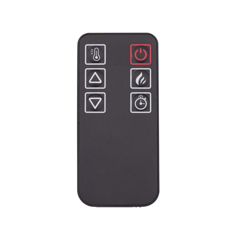 57.87 in. TV Stand Fits TV's up to 62 in. with Cable Management