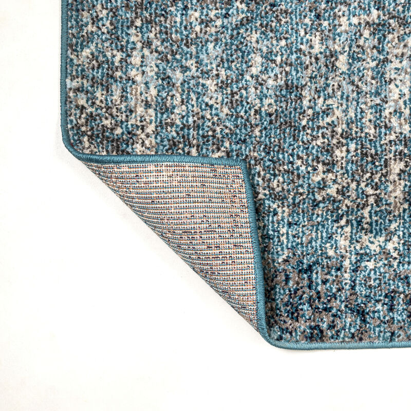 Style Contemporary Pop Modern Abstract Vintage Area Rug