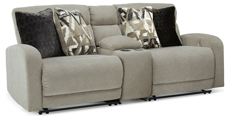 Colleyville 3PC Power Reclining Sectional