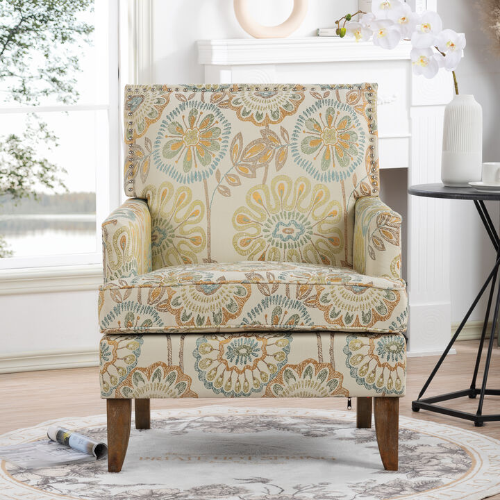 Streamdale Accent Chairs For Living Room