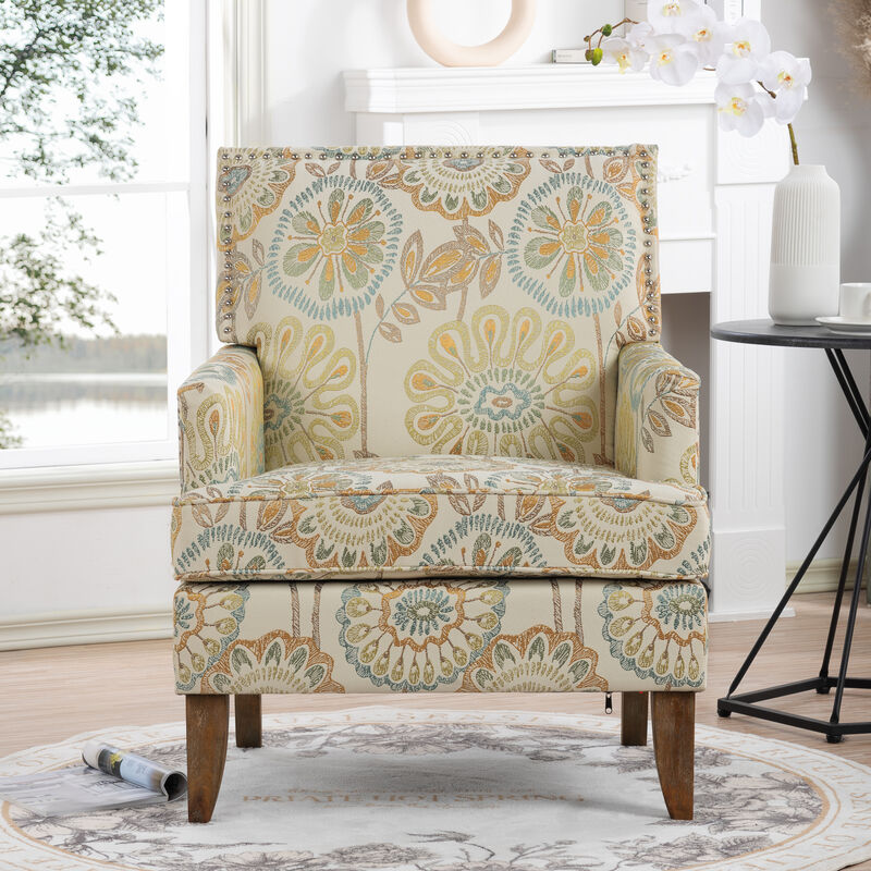 Streamdale Accent Chairs For Living Room image number 1