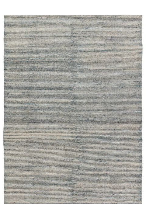 Rebecca Crispin Blanc De Blanc 9' x 12' Rug