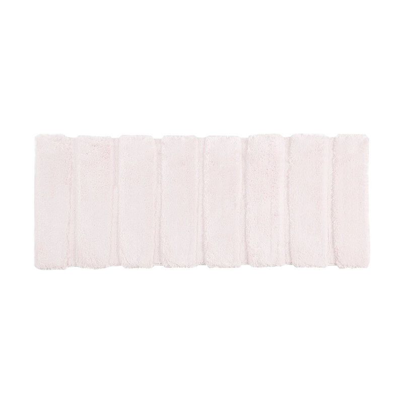 24x17 inch Gray Bath Rug