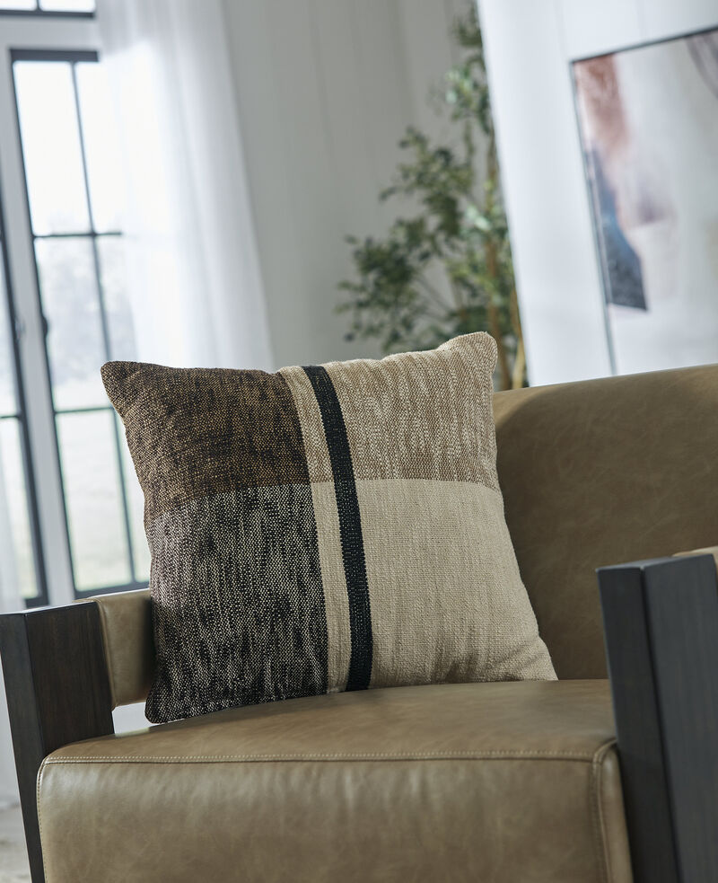 Adrielton Pillow (Set of 4) image number 1