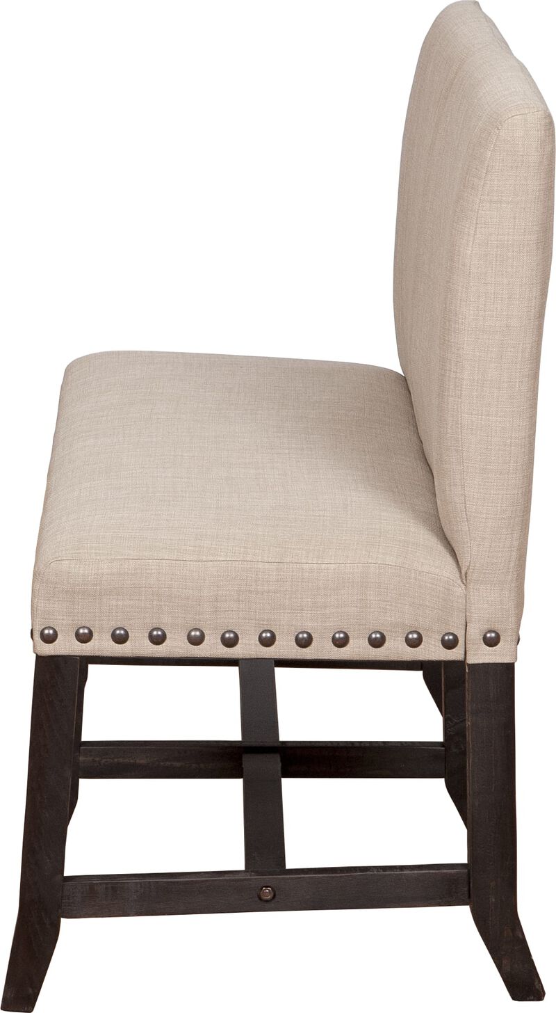 Yosemite Solid Wood Dining Settee image number 3