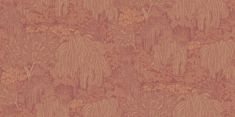Willow Whisper Wallpaper image number 4
