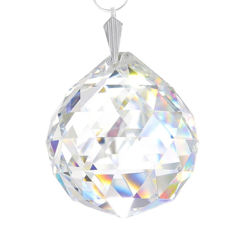 Double Spiral 6 Light Flush Mount With Chrome Finish