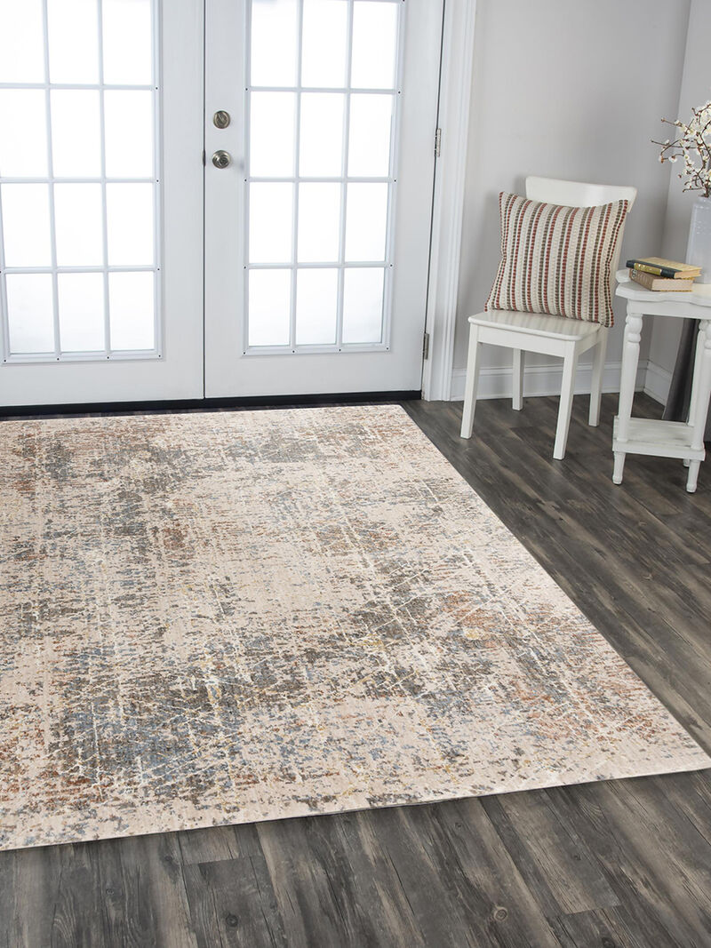 Logan LOG733 5'2" x 7'9" Rug