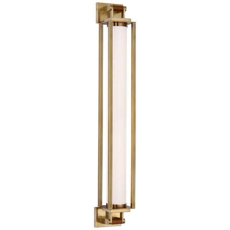 Northport 32" Linear Sconce