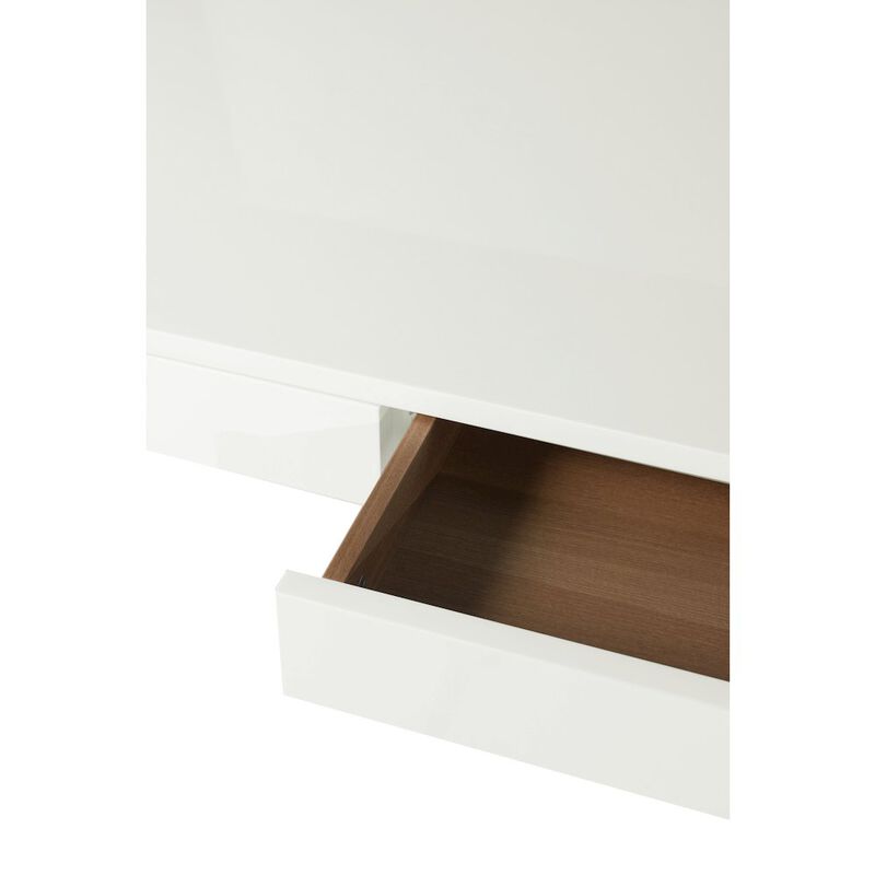 Pangea Home Alexa Desk White