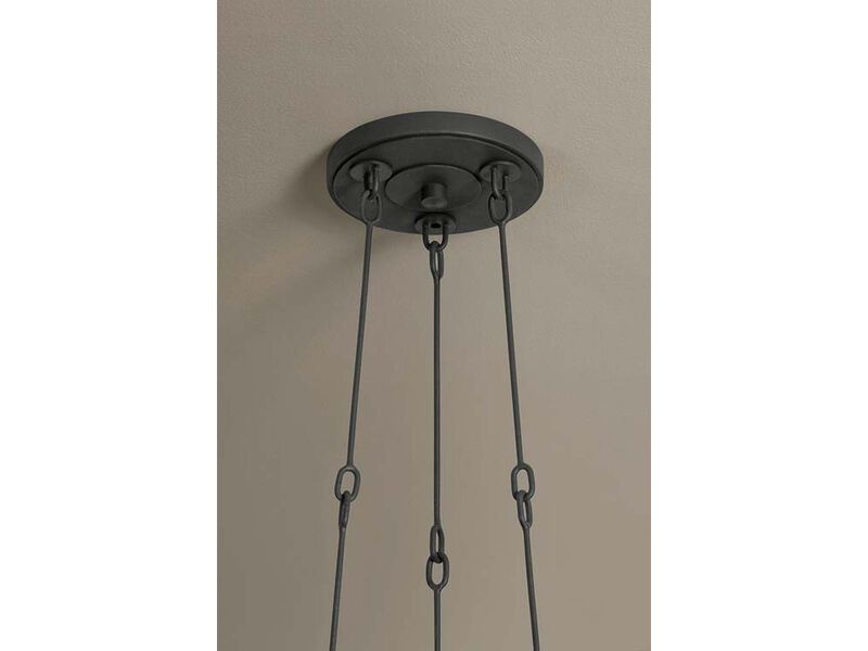 Arturo Chandelier image number 3