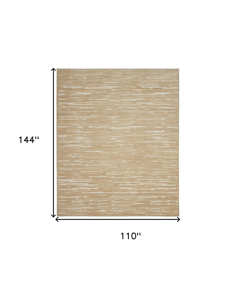 HomeRoots Geometric Area Rug image number 3