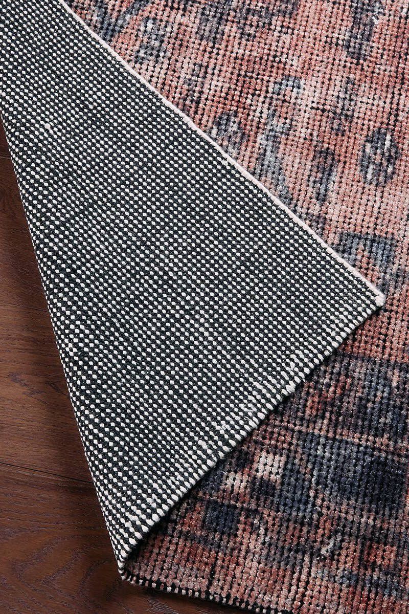 Theo Eloise Sirocco 8'6" x 11'6" Rug image number 6