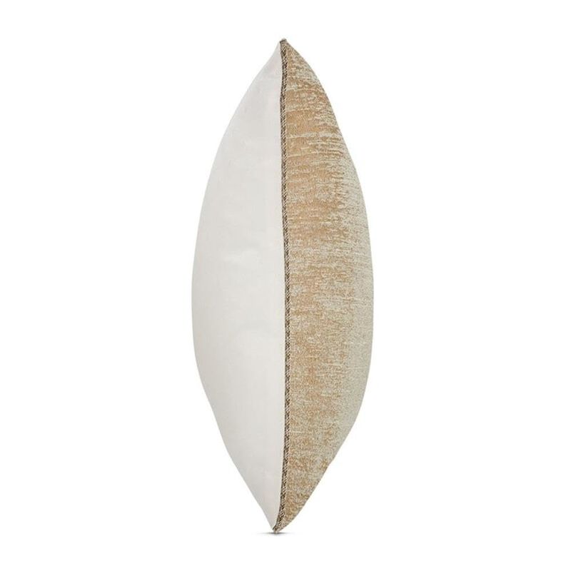 Michael Amini Spectrum 10-Piece King Comforter Set - Pearl