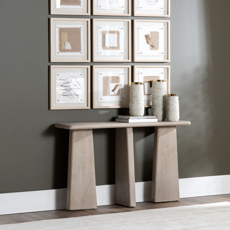 Kenwood Console Table image number 1