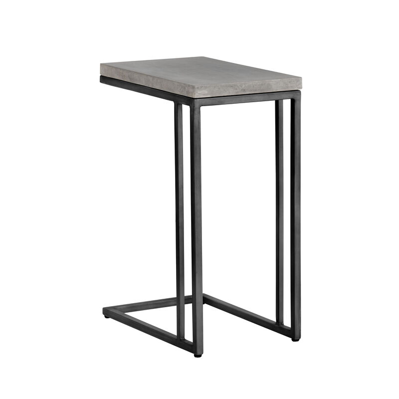 Sawyer End Table