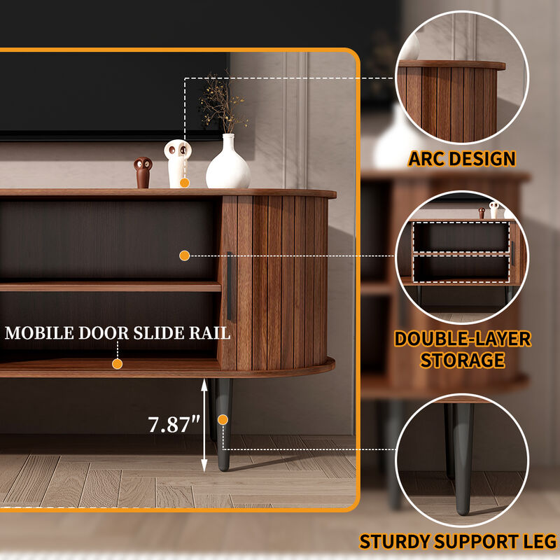 Pabbur TV Stand image number 5