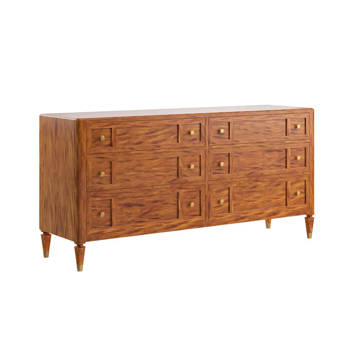 Boulevard Dresser