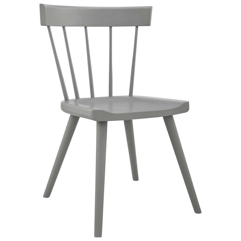 Sutter Wood Dining Side Chair image number 0